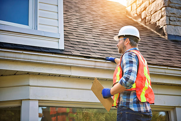 Roofing in Byars